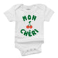 Mon Cheri French Cherry T-Shirt