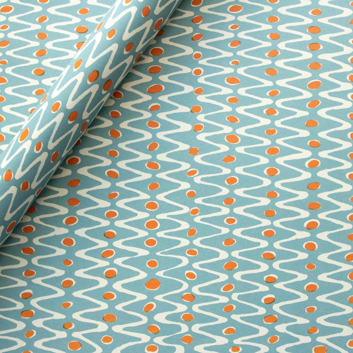 Patterned Paper Charleston Ripple