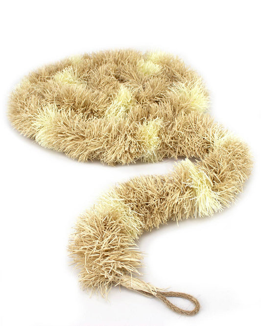 Indian Recycled Paper Tinsel
