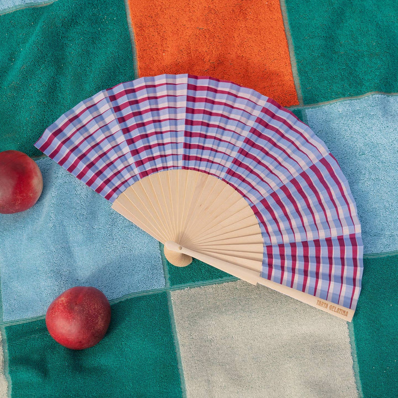 Hand Fan