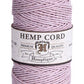 Hemp Cord Spools, #20