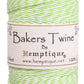 Cotton Bakers Twine, 2-Ply Spools
