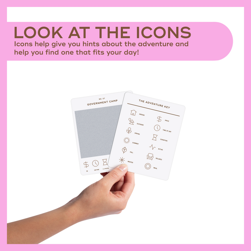 Portland Adventure Bucket List