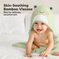 Cuddle Baby Hooded Towel, Frog