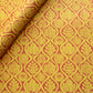 Patterned Paper Oak Leaves