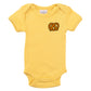 German Pretzel Organic Cotton Shirt