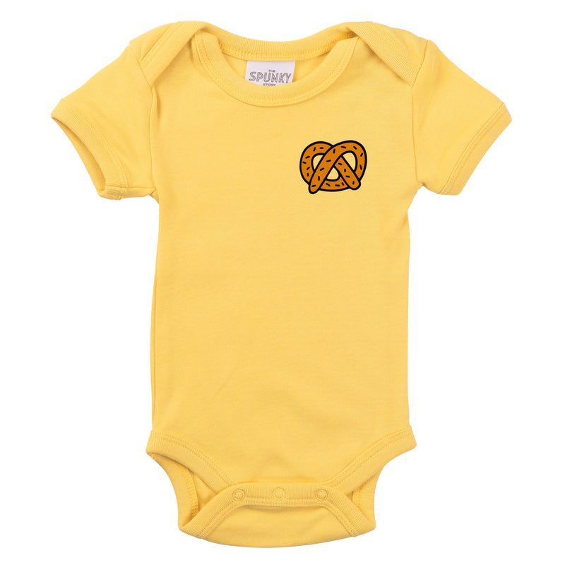 German Pretzel Organic Cotton Shirt