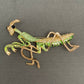 Rhinestone Mantis