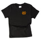 German Pretzel Organic Cotton Shirt