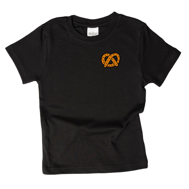 German Pretzel Organic Cotton Shirt
