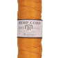 Hemp Cord Spools, #10