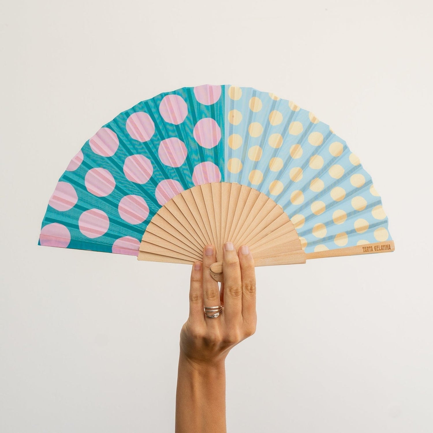 Hand Fan