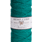 Hemp Cord Spools, #20