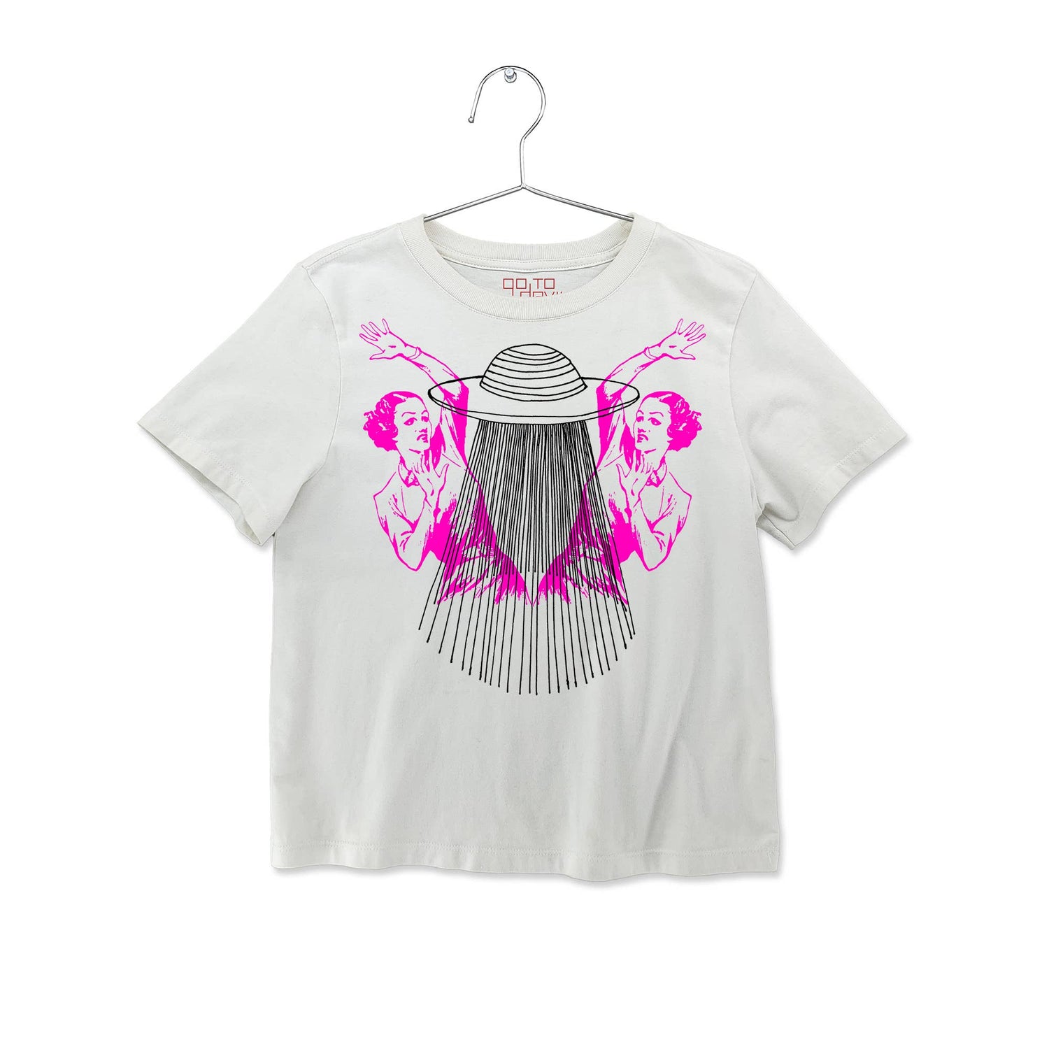 Yayoi Tee