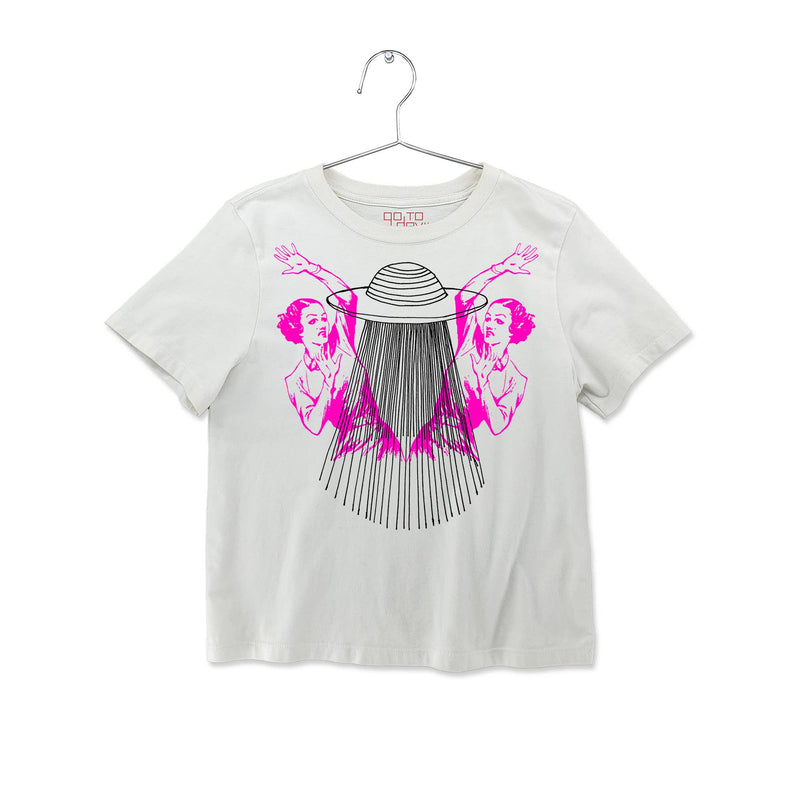 Yayoi Tee