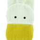 Organic Cotton Duck Washcloth