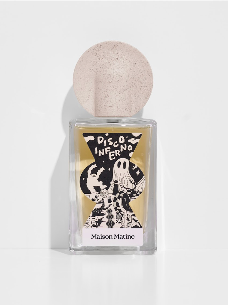 DISCO INFERNO 100ml
