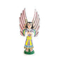 Hand Carved Angel