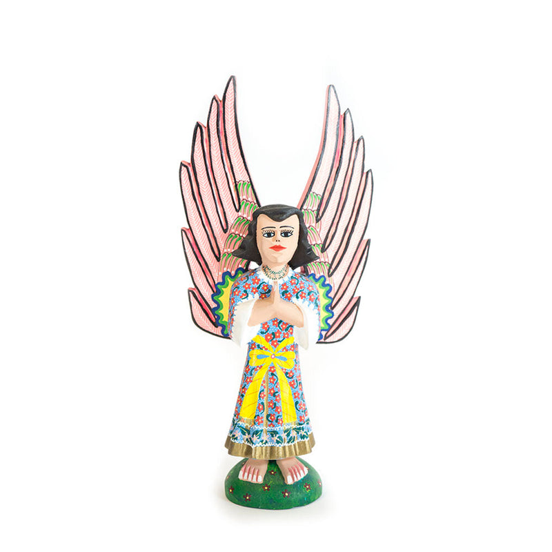 Hand Carved Angel