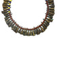 Antique Bell Necklace