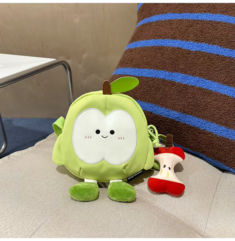 Apple Bag