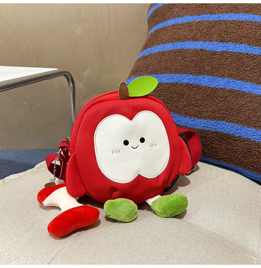 Apple Bag