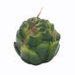 Artichoke Candle