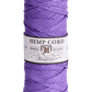 Hemp Cord Spools, #20