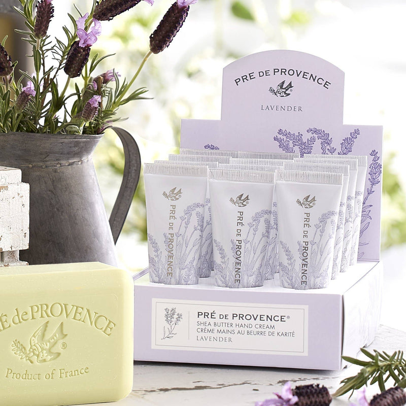 Heritage Hand Cream - Lavender
