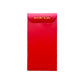 Lunar New Year Red Envelopes, Orange