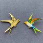 SWALLOW BIRD