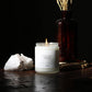 Vetiver Smoke Essential Oil Candle