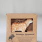 Reindeer Ornament, Paper Mache