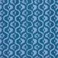 Patterned Paper Medallion