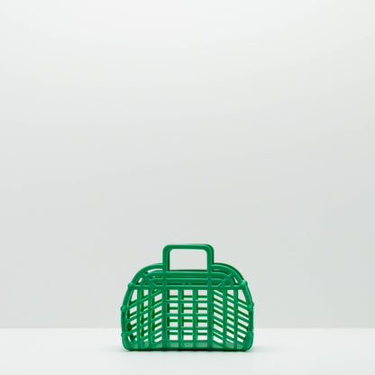 Mini Retro Jelly Baskets