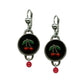 Shadow Box Cherries