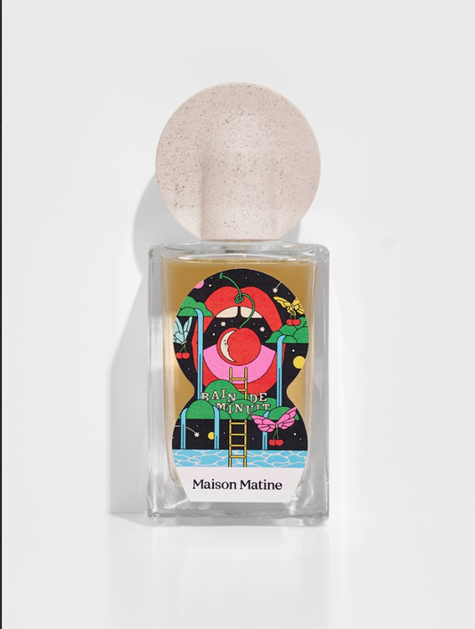 BAIN DE MINUIT EDP 100ML