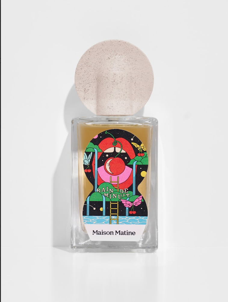 BAIN DE MINUIT EDP 100ML