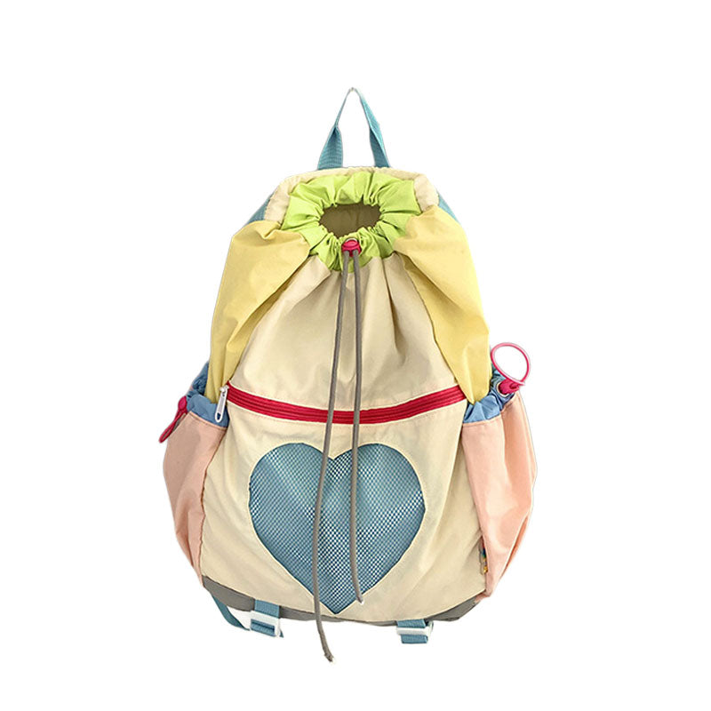 Colorful Backpack