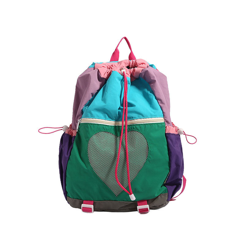Colorful Backpack
