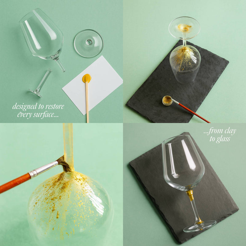 Kintsugi Repair Kit