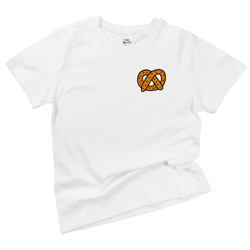 German Pretzel Organic Cotton Shirt