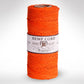 Hemp Cord Spools, #20