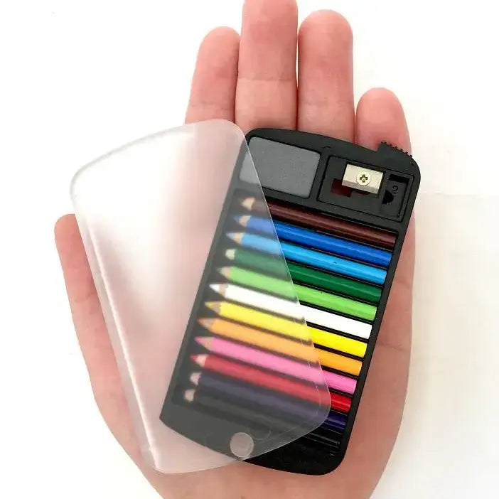 Mini Pencils