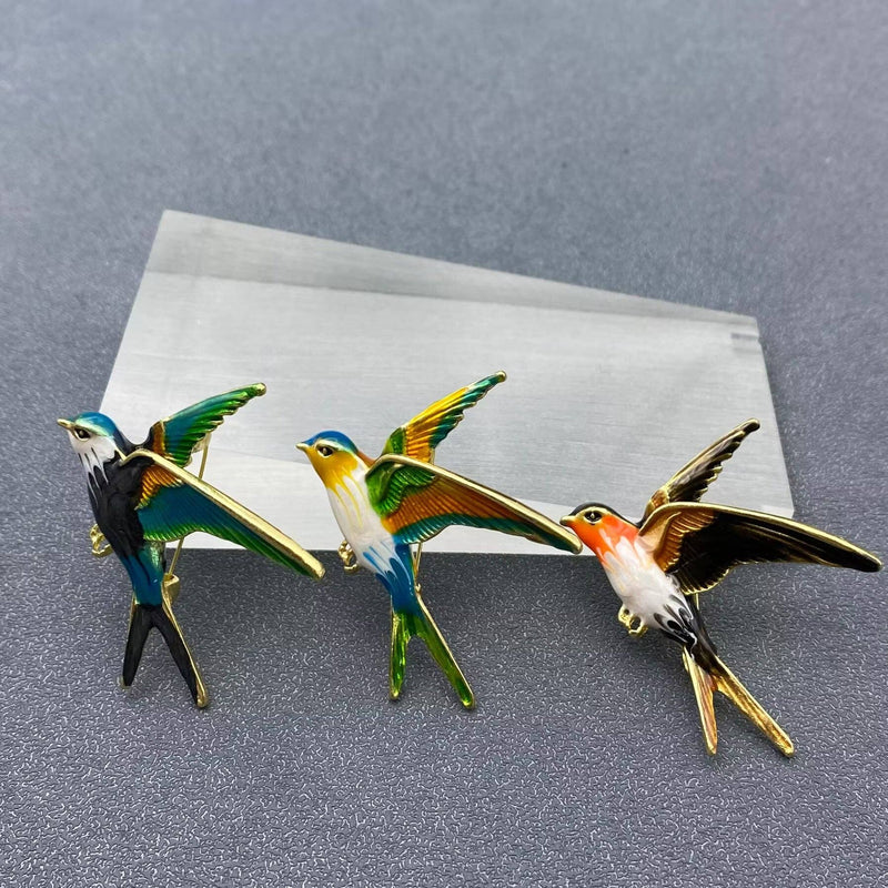 SWALLOW BIRD
