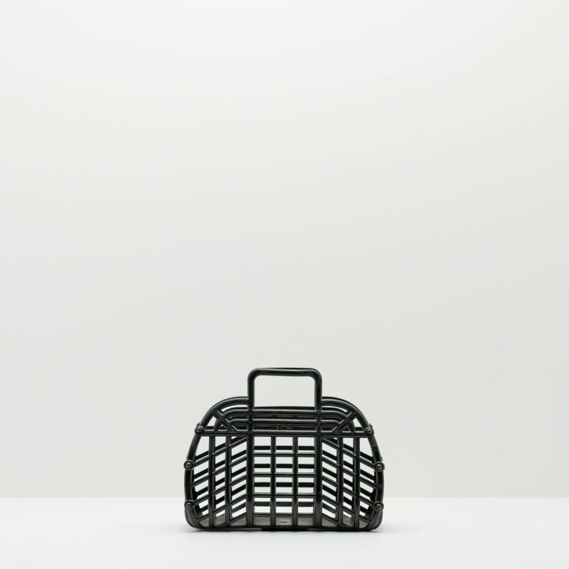 Mini Retro Jelly Baskets