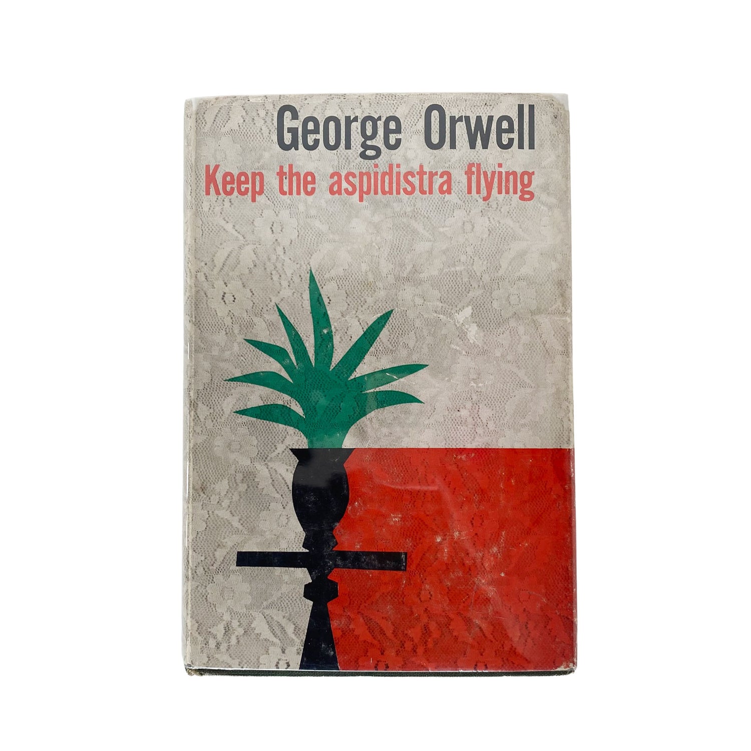 Keep the Aspidistra Flying by George Orwell