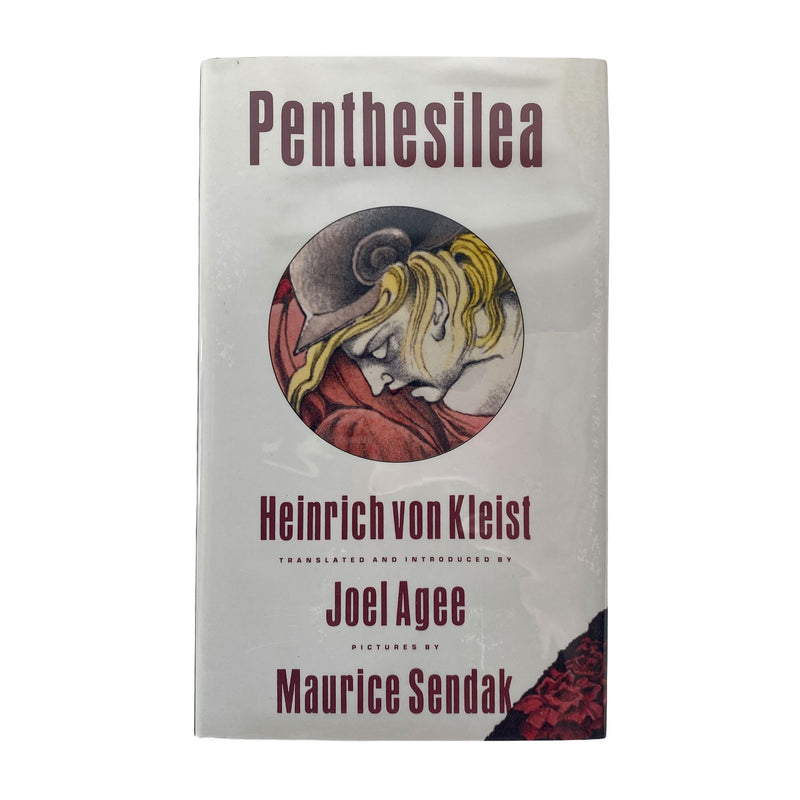 Penthesilea by Heinrich von Kleist