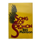 Song of Solomon by Toni Morrison
