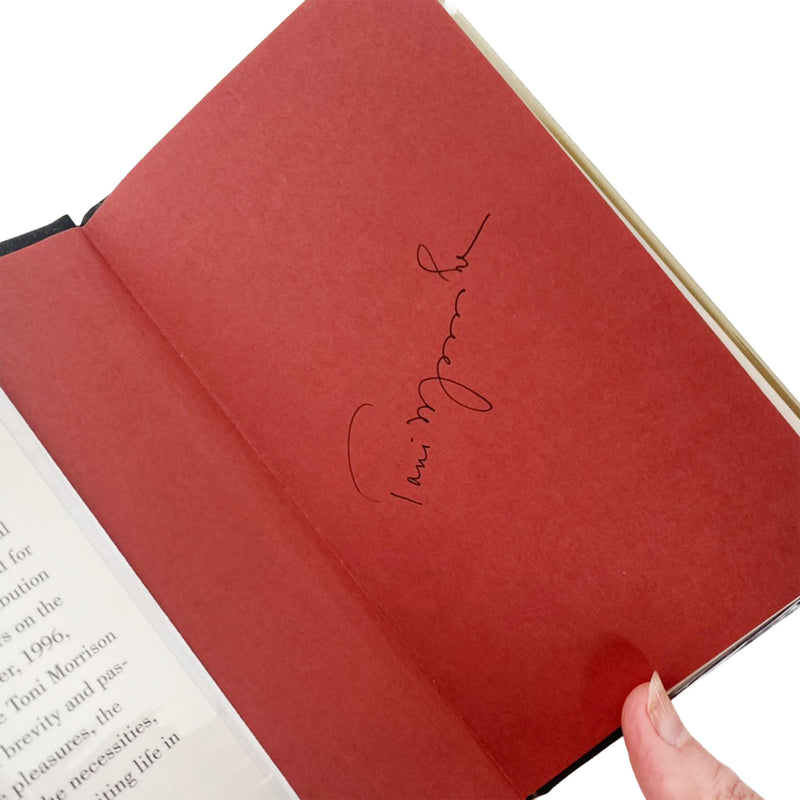 Song of Solomon by Toni Morrison